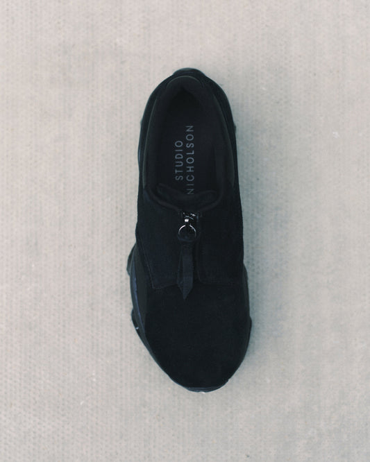 Studio Nicholson × ASICS GEL-KINETIC™ SP