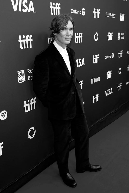 Modular Sounds - Press Play 13 Cillian Murphy