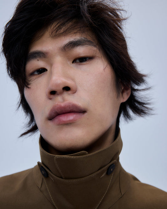 Studio Nicholson x Mackintosh