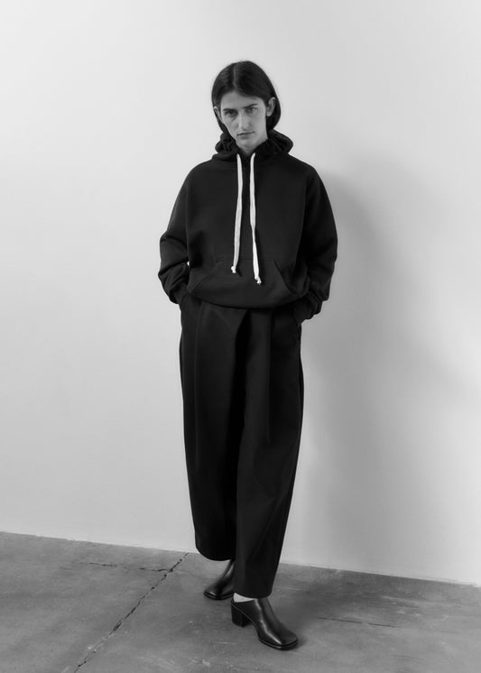 FLEECEBACK FUNCTIONALITY - A UNIFORM TO UNWIND