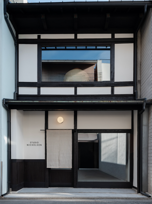 Studio Nicholson x BEAMS Plus Studio Nicholson x BEAMS Plus