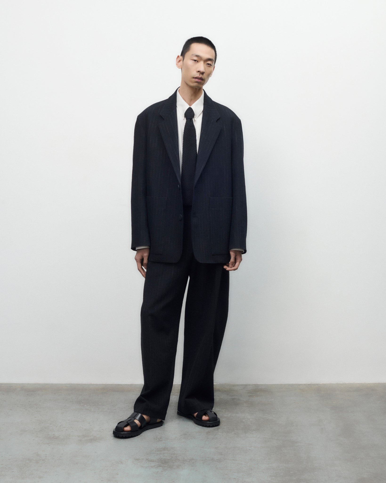 MEN'S SPRING '25 LOOKS