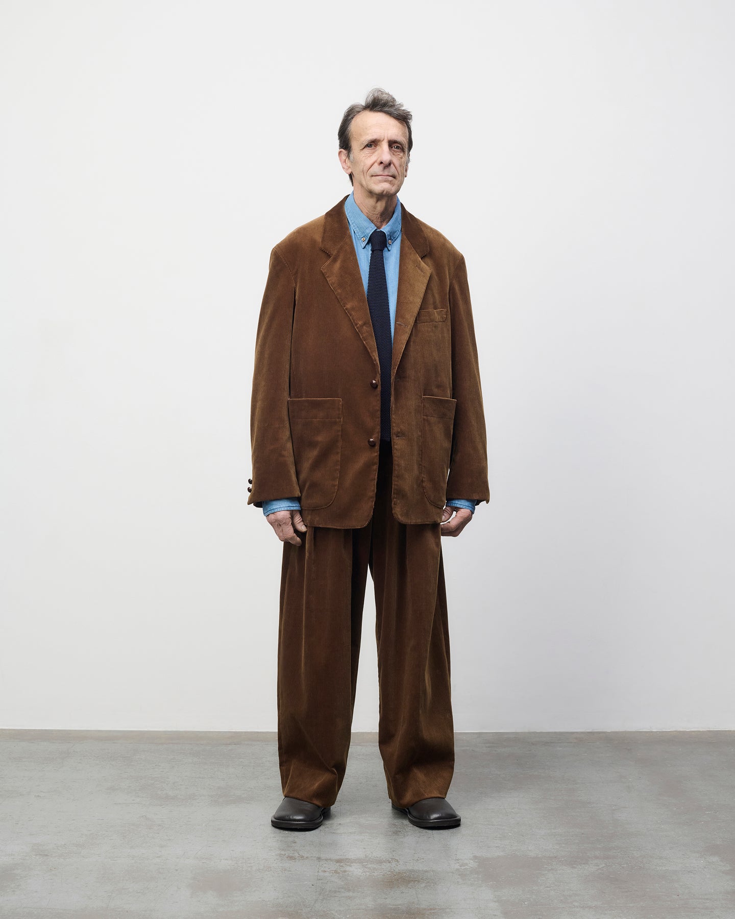 STUDIO NICHOLSON  × BEAMS PLUS
