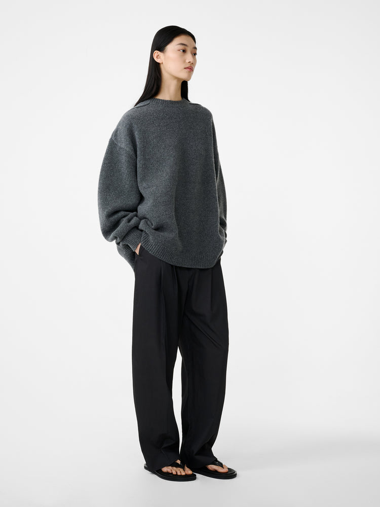 HEMYL KNIT IN GRANITIE