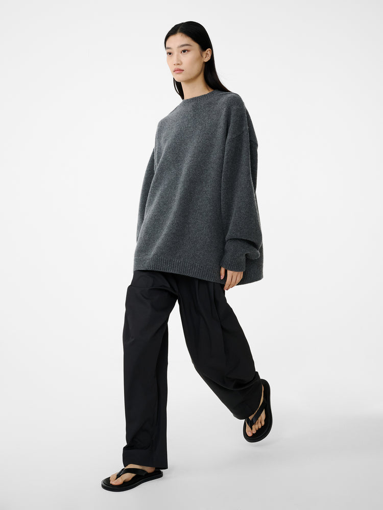 HEMYL KNIT IN GRANITIE