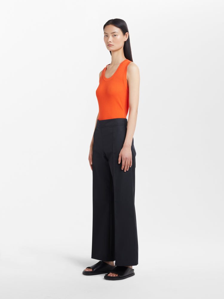 ACAPULCO PANT IN BLACK