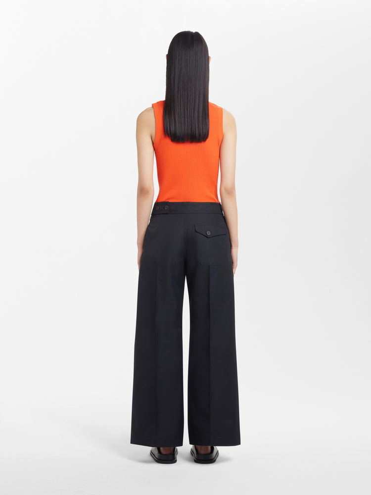 ACAPULCO PANT IN BLACK