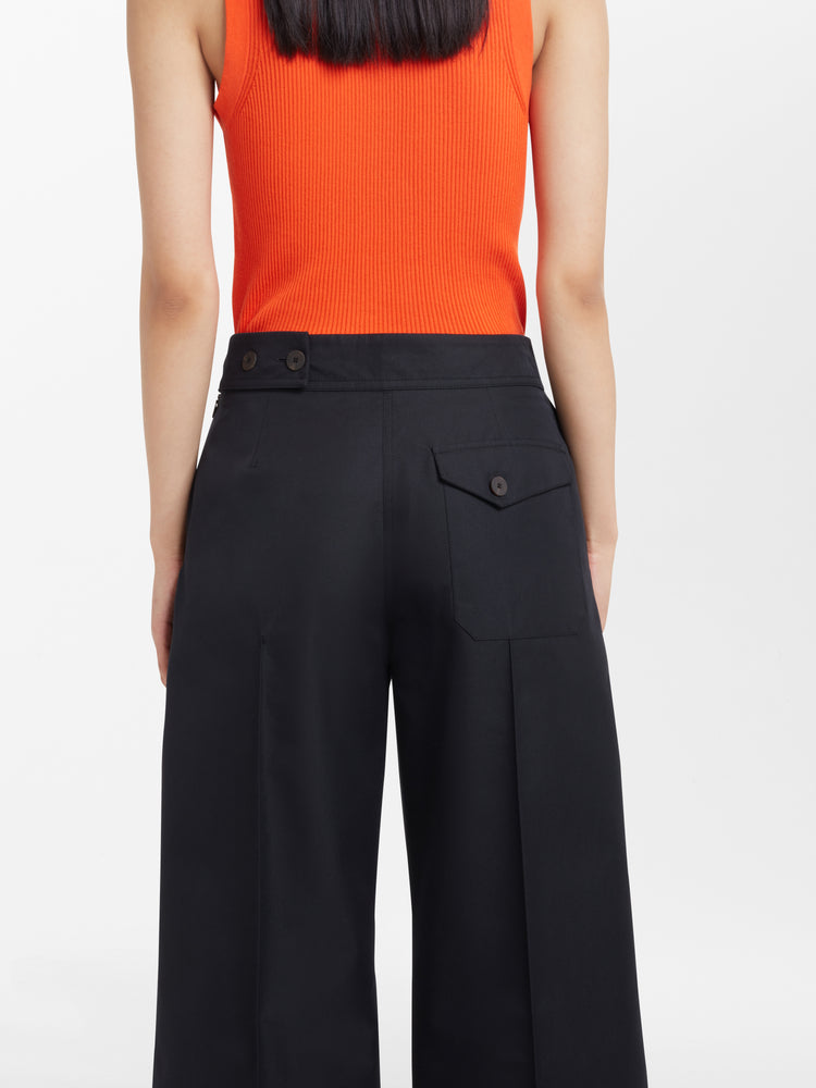 ACAPULCO PANT IN BLACK
