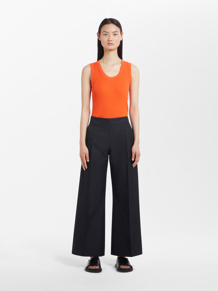 ACAPULCO PANT IN BLACK