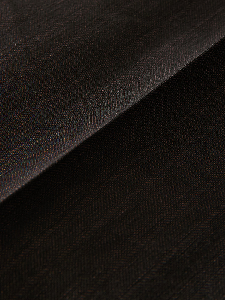 ACUNA PANT IN ESPRESSO