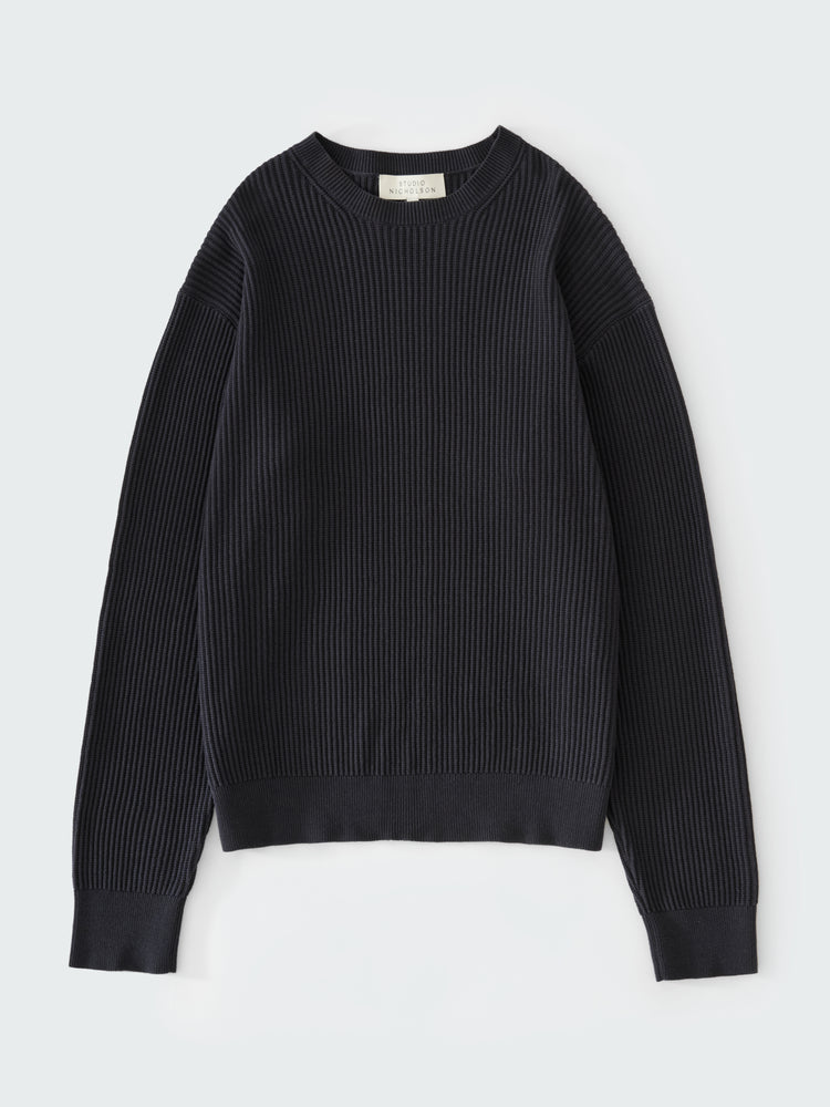ARDA KNIT IN PEWTER