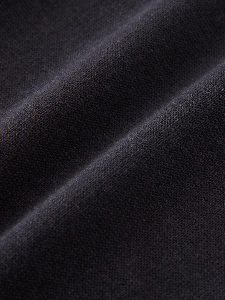 ARIETA KNIT IN DARK NAVY