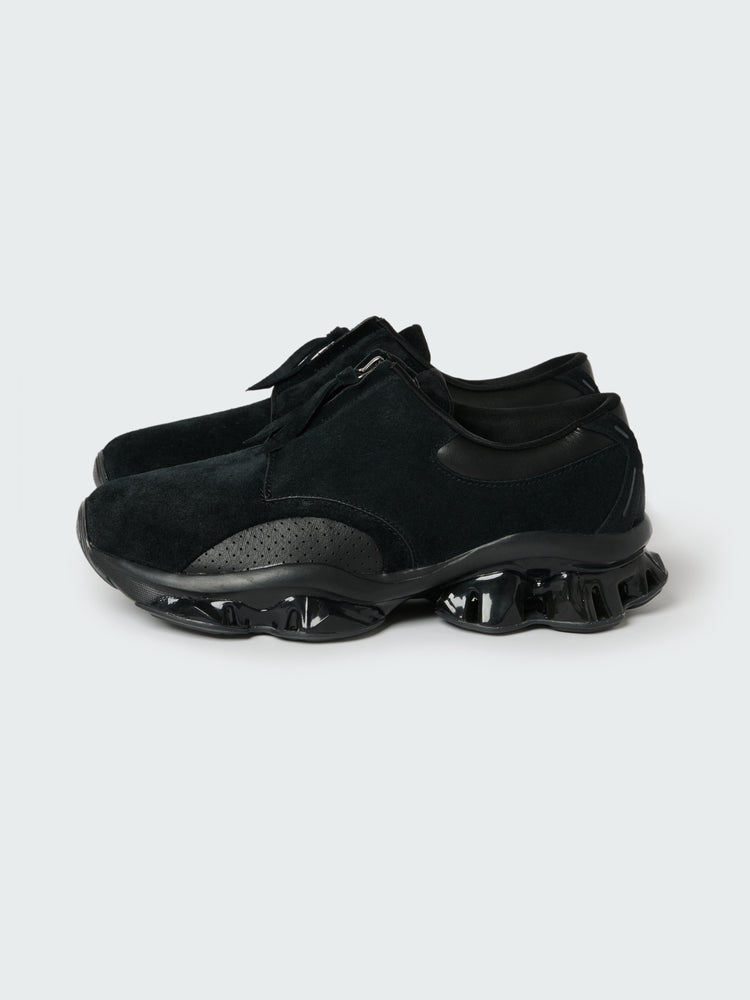 SN × ASICS GEL-KINETIC™ SP IN BLACK