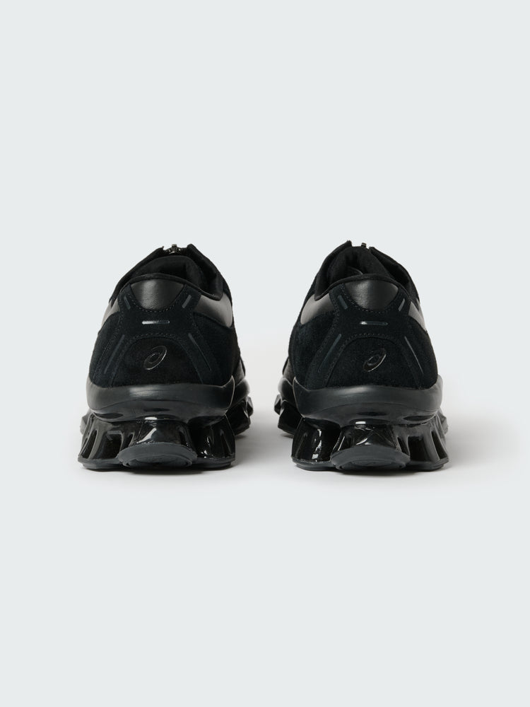 SN × ASICS GEL-KINETIC™ SP IN BLACK