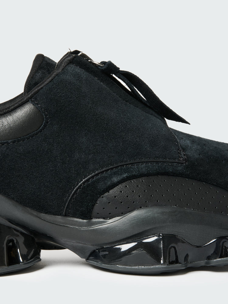 SN × ASICS GEL-KINETIC™ SP IN BLACK
