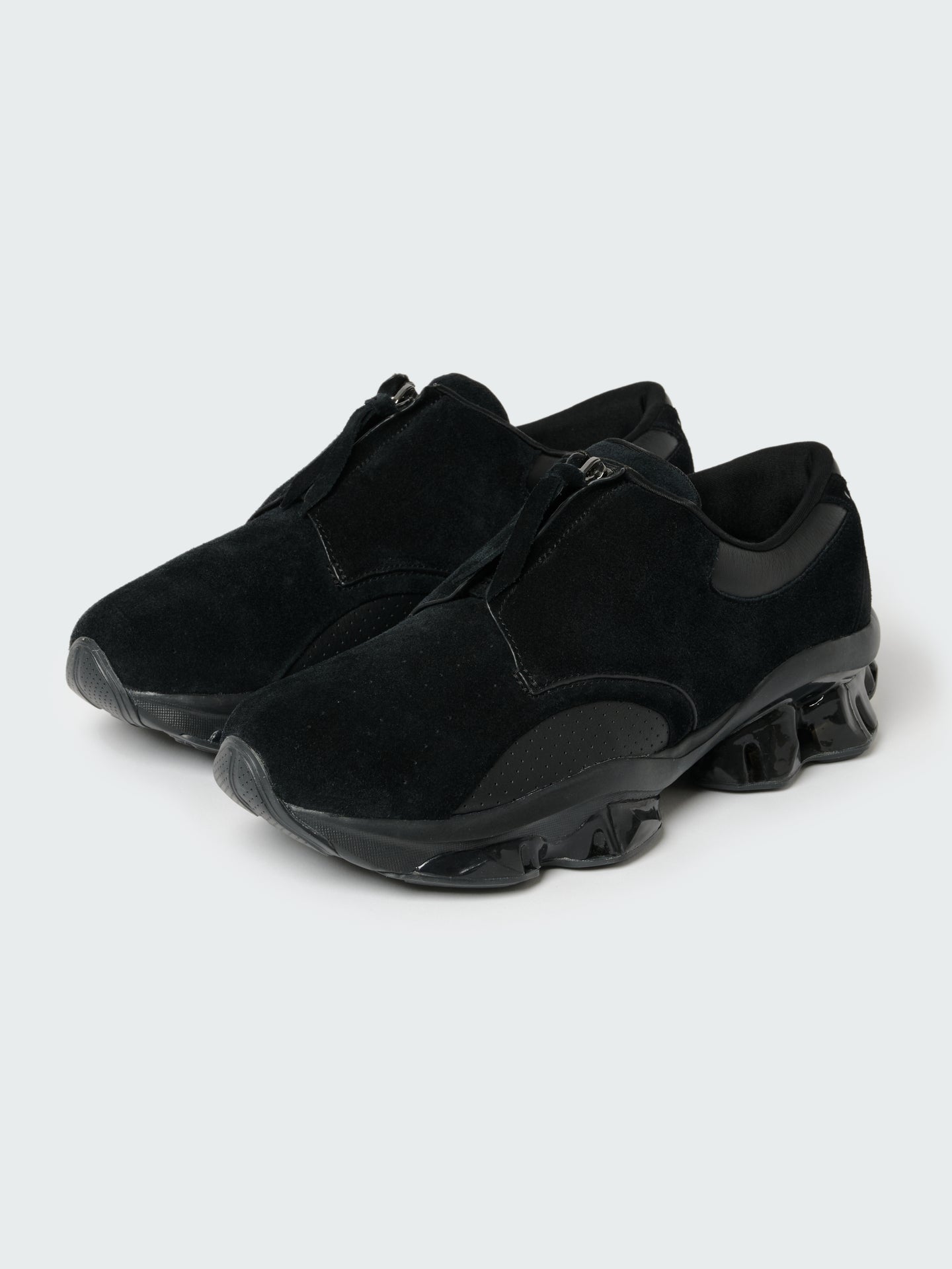 SN × ASICS GEL-KINETIC™ SP