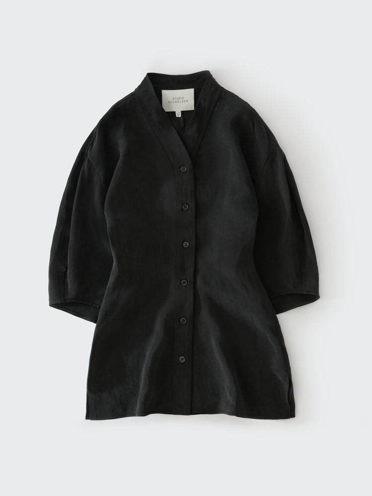 ASTI TOP IN BLACK