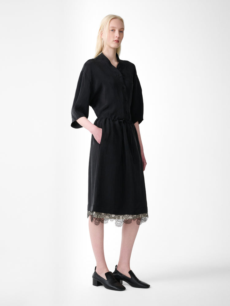 ASTI TOP IN BLACK