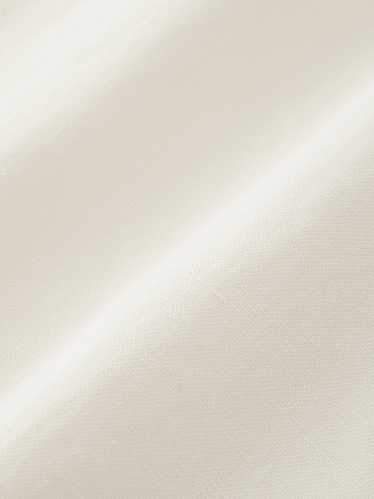 AUSTIN SHIRT IN CHALK