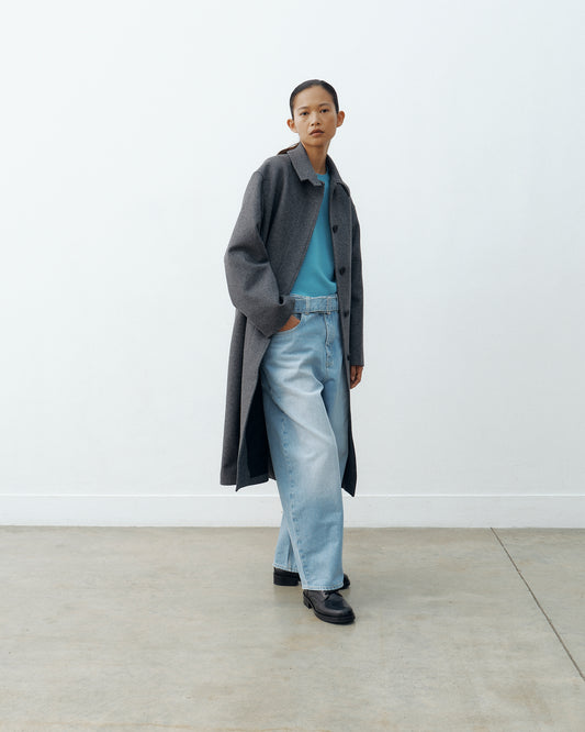 WOMEN'S AUTUMN'26 COLLECTION LOOK | STUDIO NICHOLSON