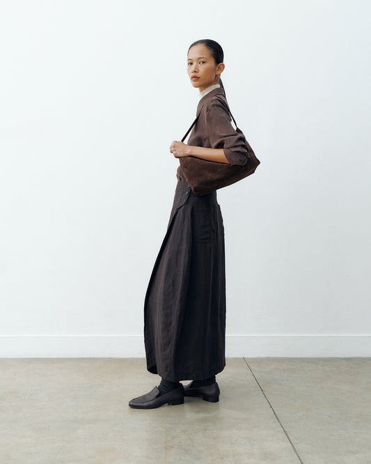 WOMEN'S AUTUMN'26 COLLECTION LOOK | STUDIO NICHOLSON