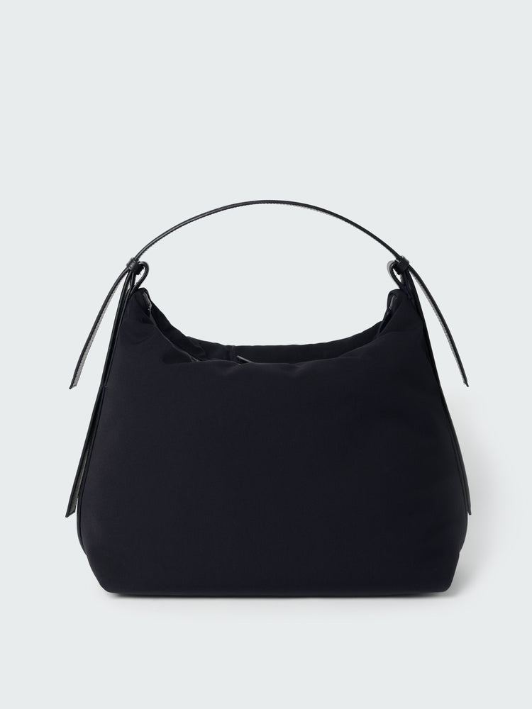 TRANSIT BAG IN DARKEST NAVY