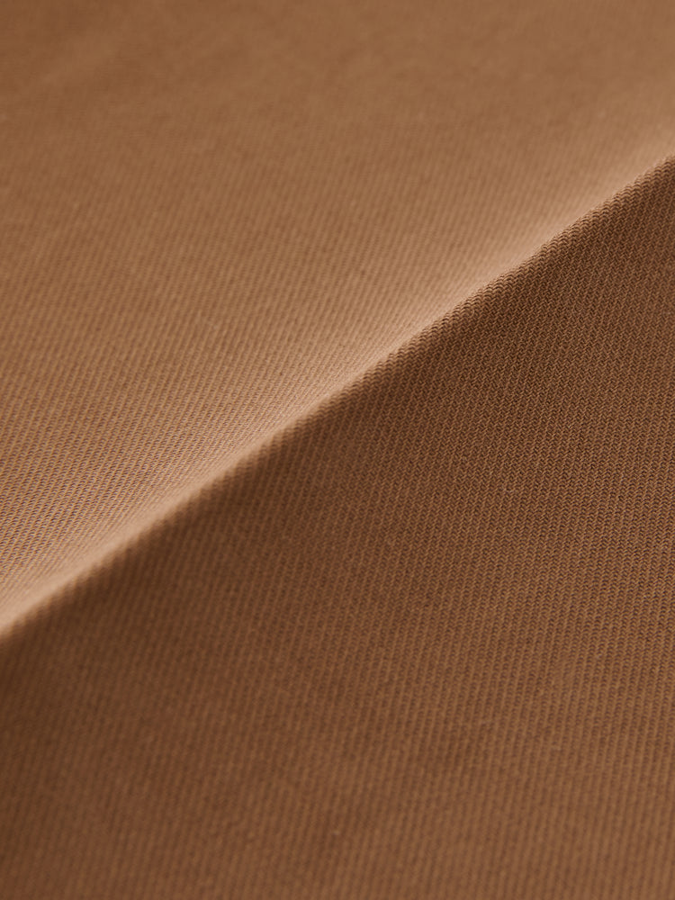 BALOS PANT IN CAPUCIN