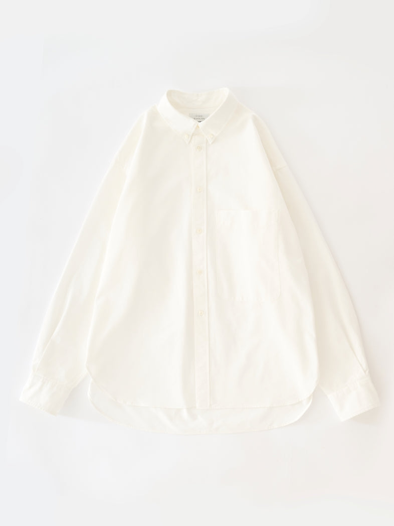 LISA OXFORD SHIRT
