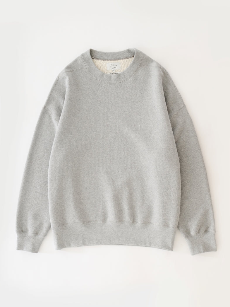 GOLIGHTLY JERSEY SWEAT