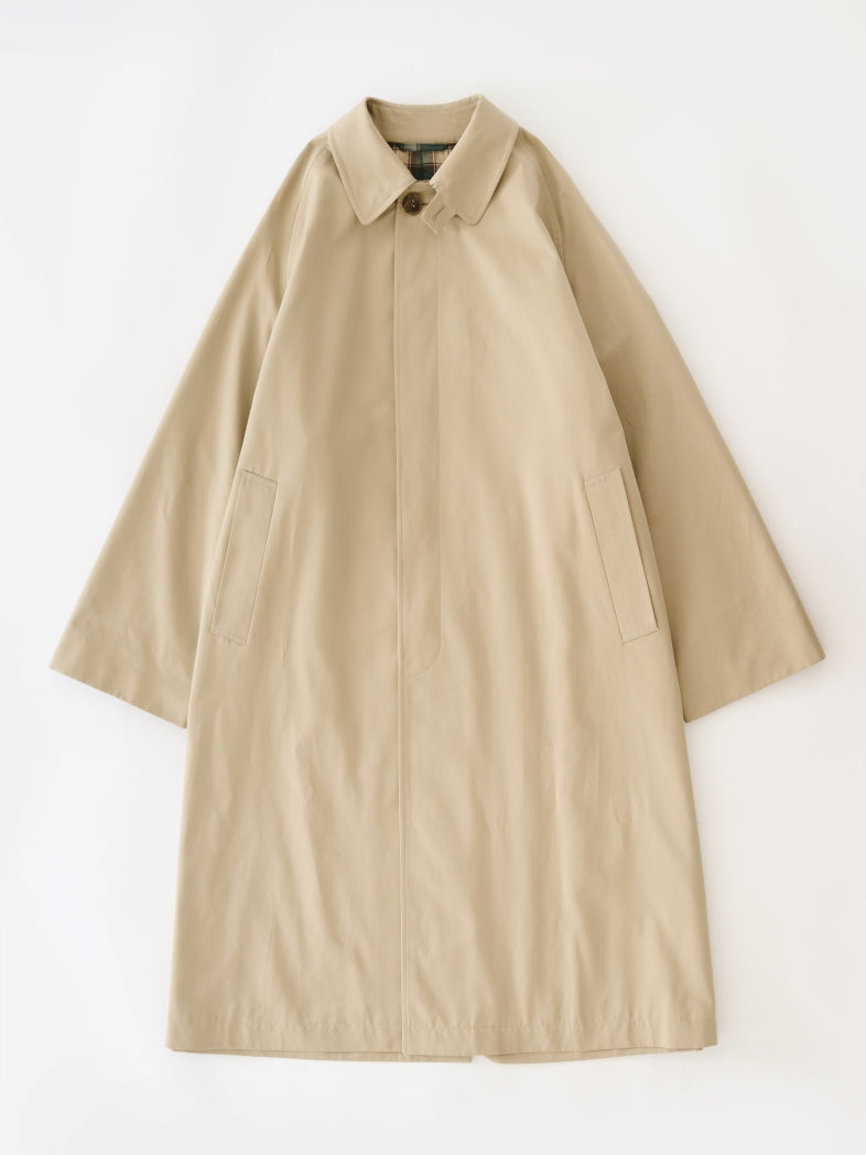 PETER RAINCOAT