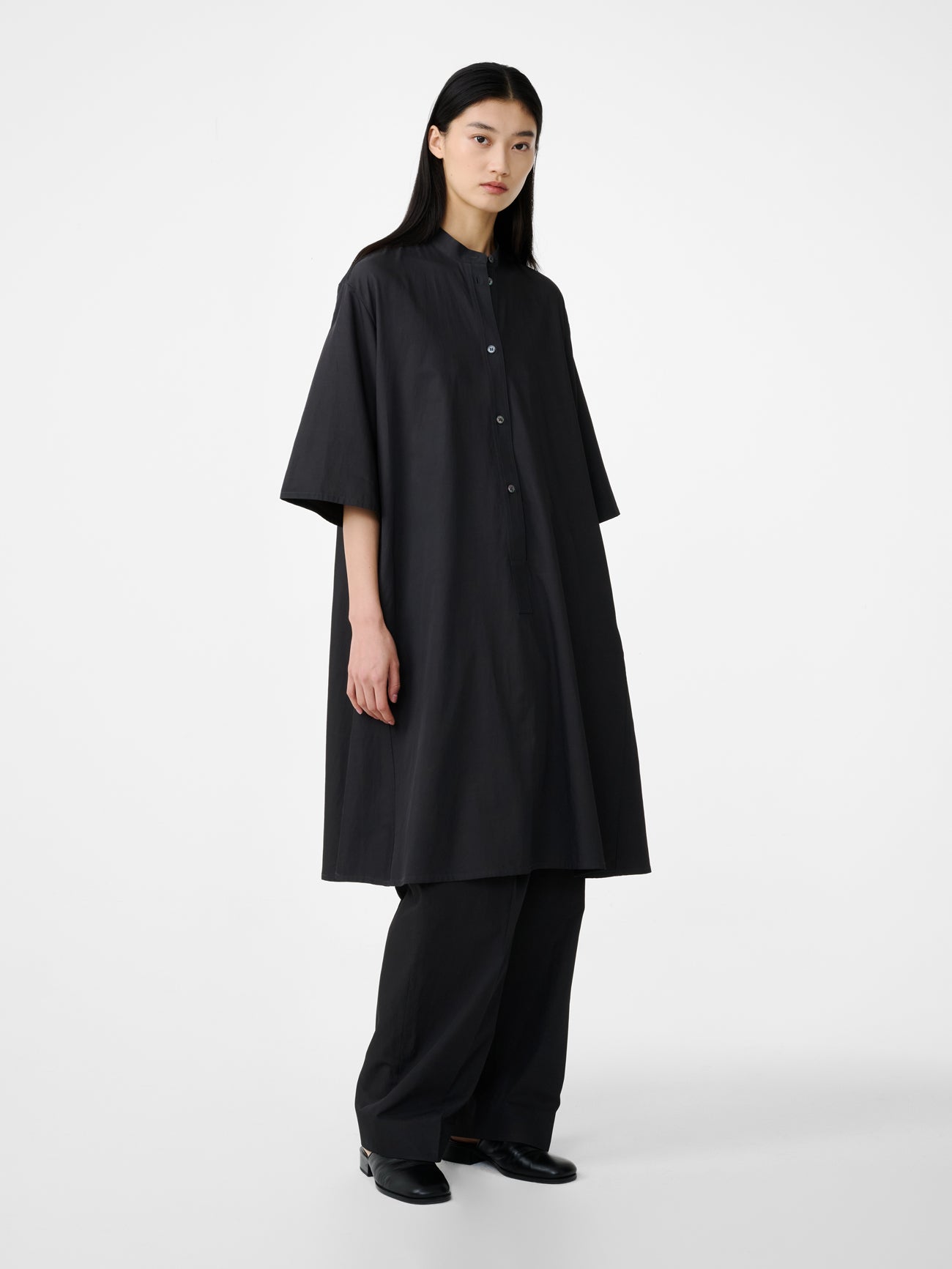 BLOCH DRESSE IN COAL