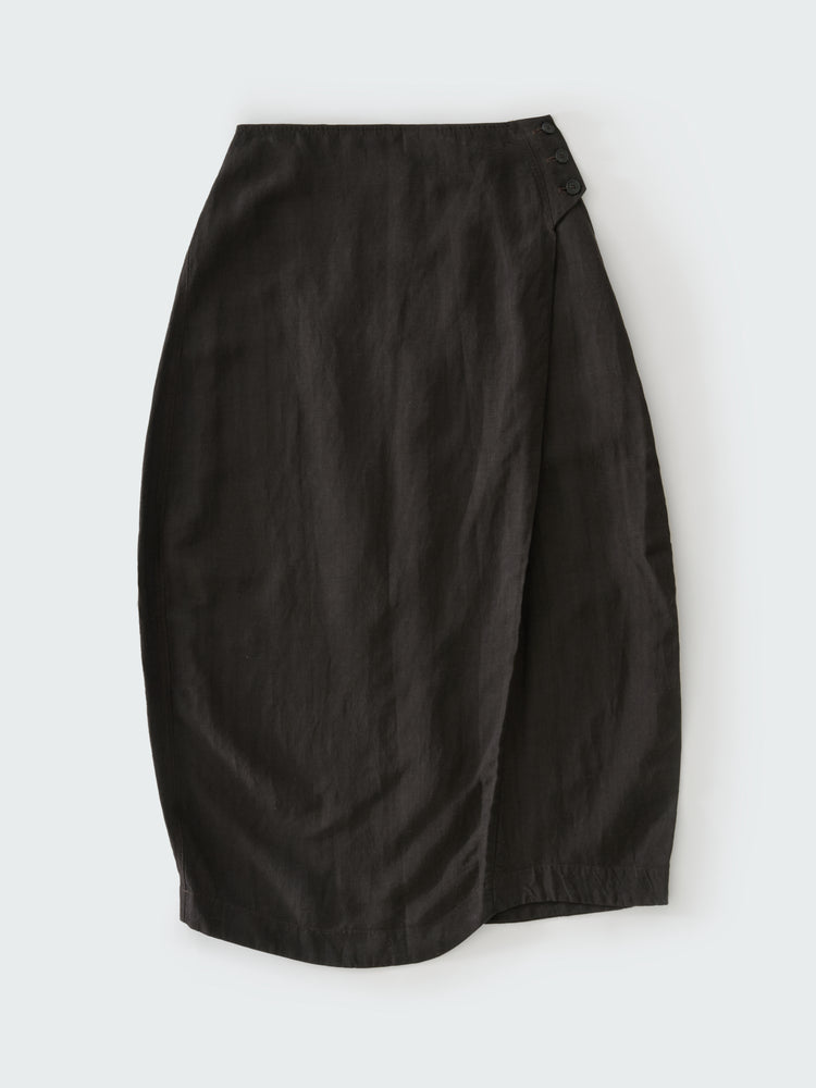 BRYDE SKIRT IN ORE