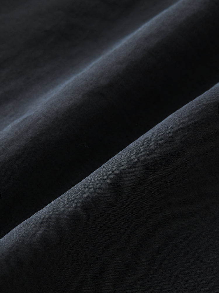 CAPEL PANT IN DARKEST NAVY