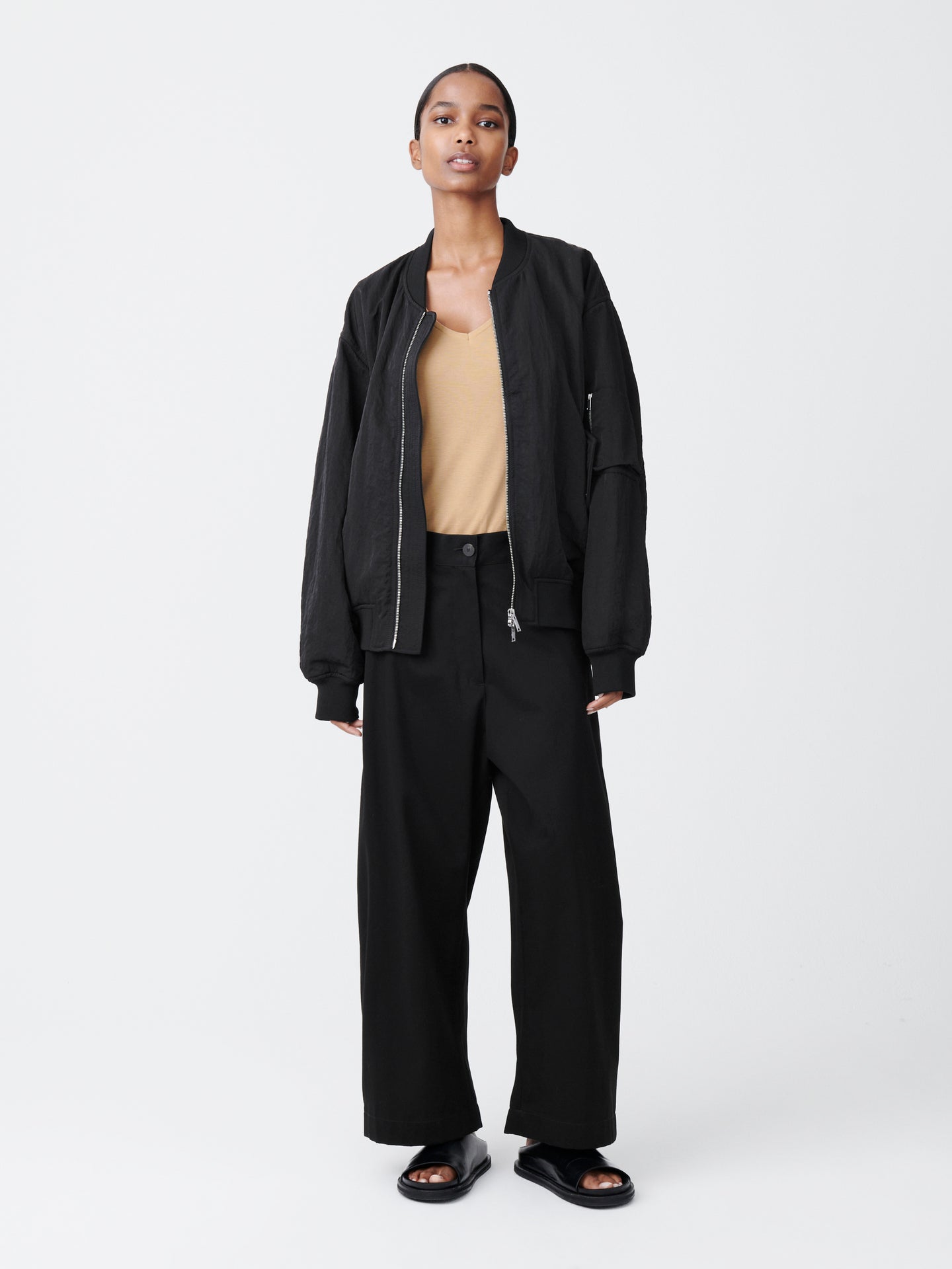 WOMEN'S PANTS | Studio Nicholson