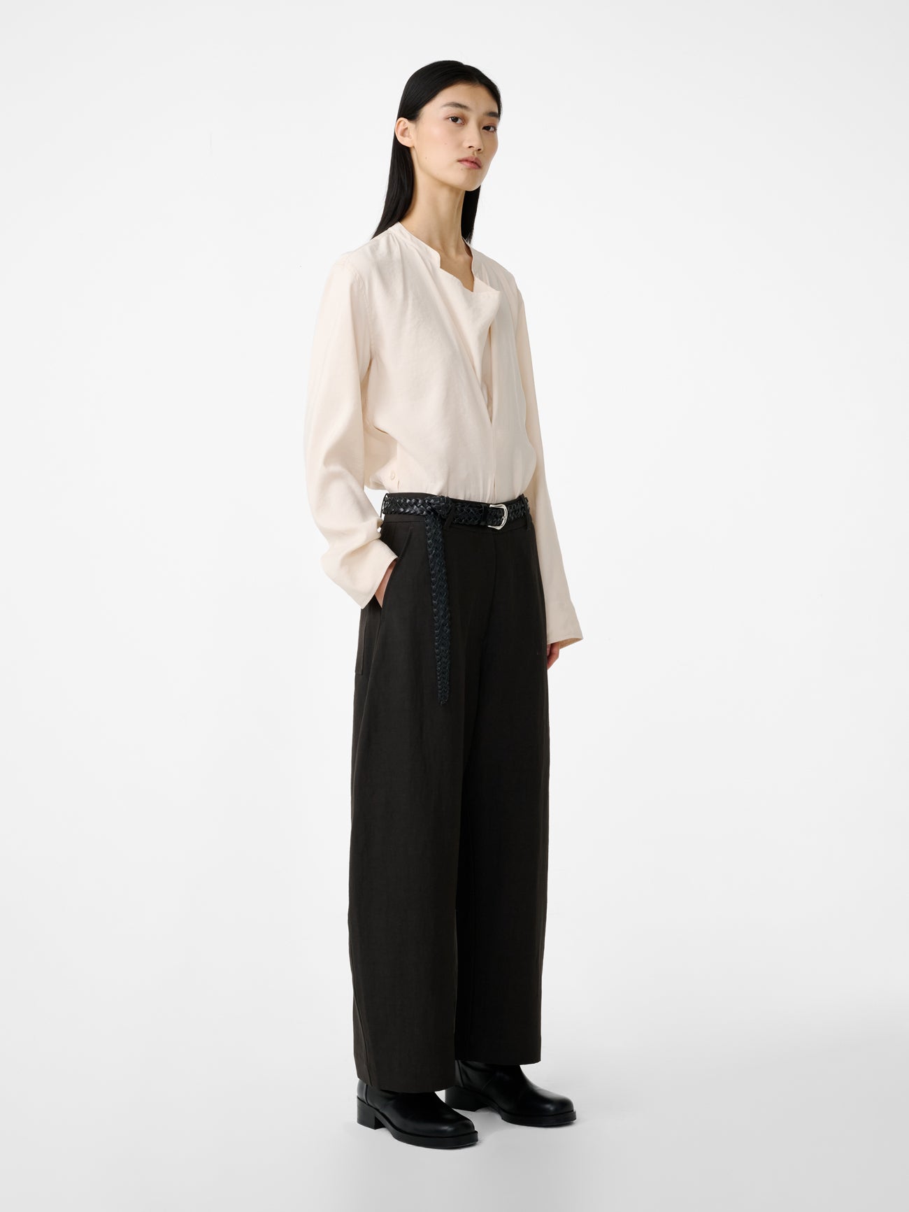 SPRING COLLECTION '26 | STUDIO NICHOLSON