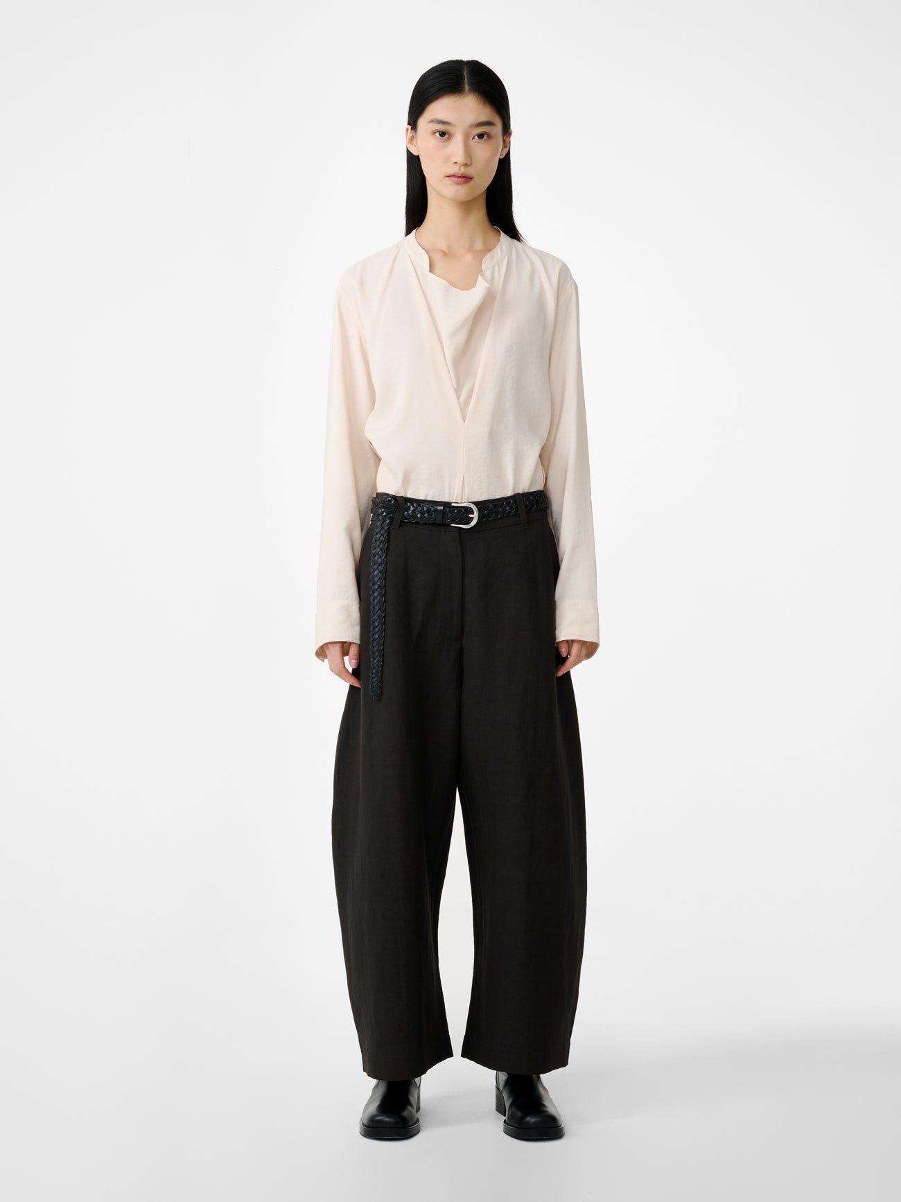 SPRING COLLECTION '26 | STUDIO NICHOLSON