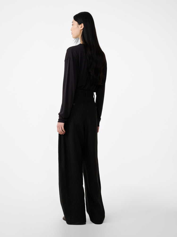 CHATTO PANT IN ESPRESSO