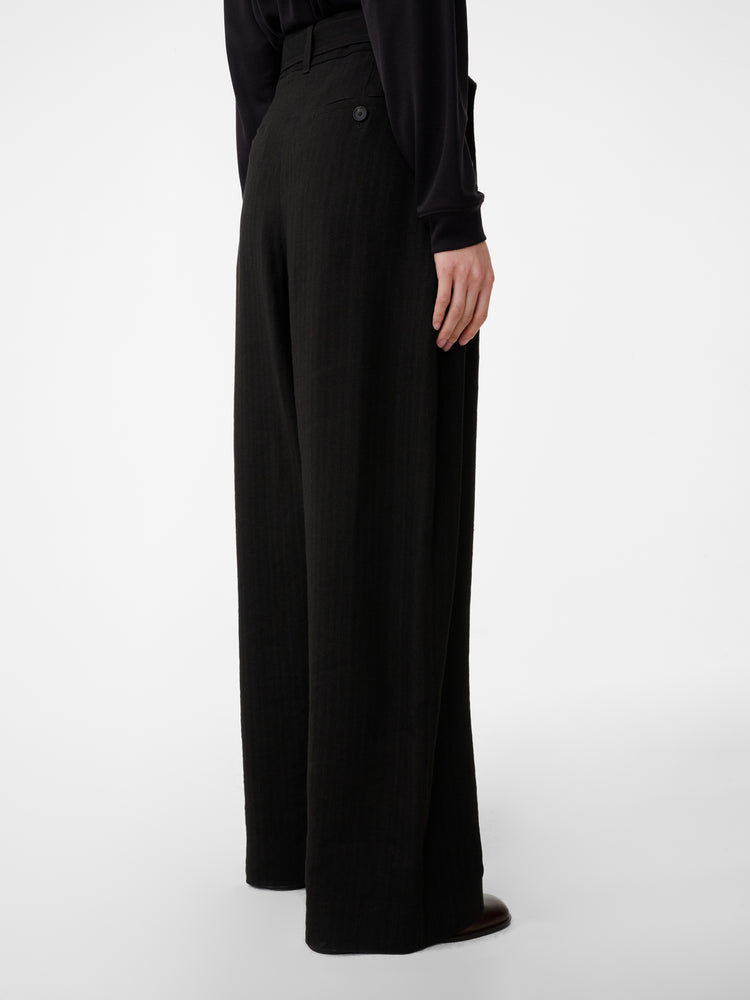 CHATTO PANT IN ESPRESSO