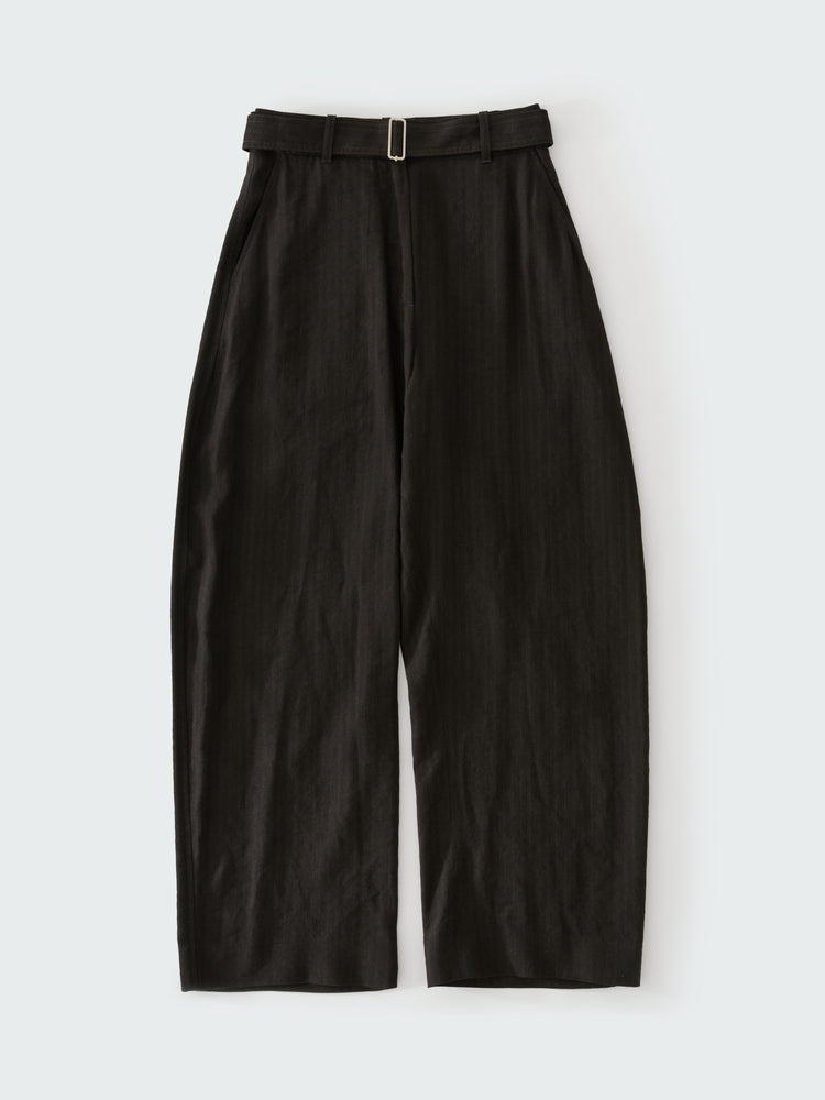 CHATTO PANT IN ESPRESSO