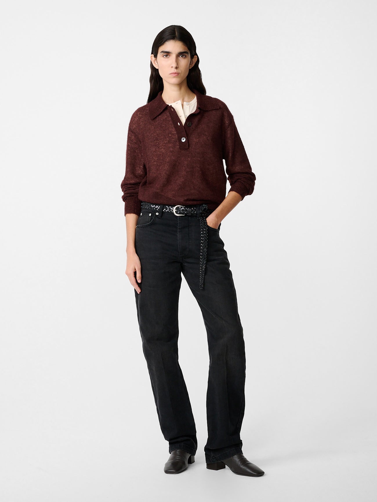 WOMEN'S KNITWEAR | Studio Nicholson