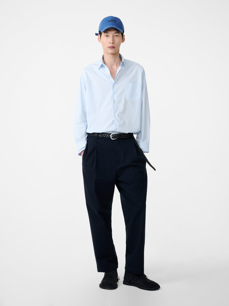SN × PERFUMER H COLOGNE PANT IN DARK NAVY