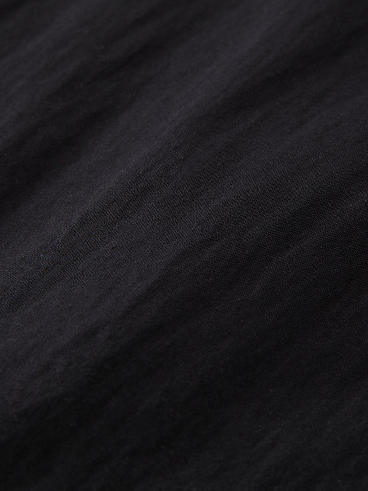 COMBA JACKET IN DARKEST NAVY