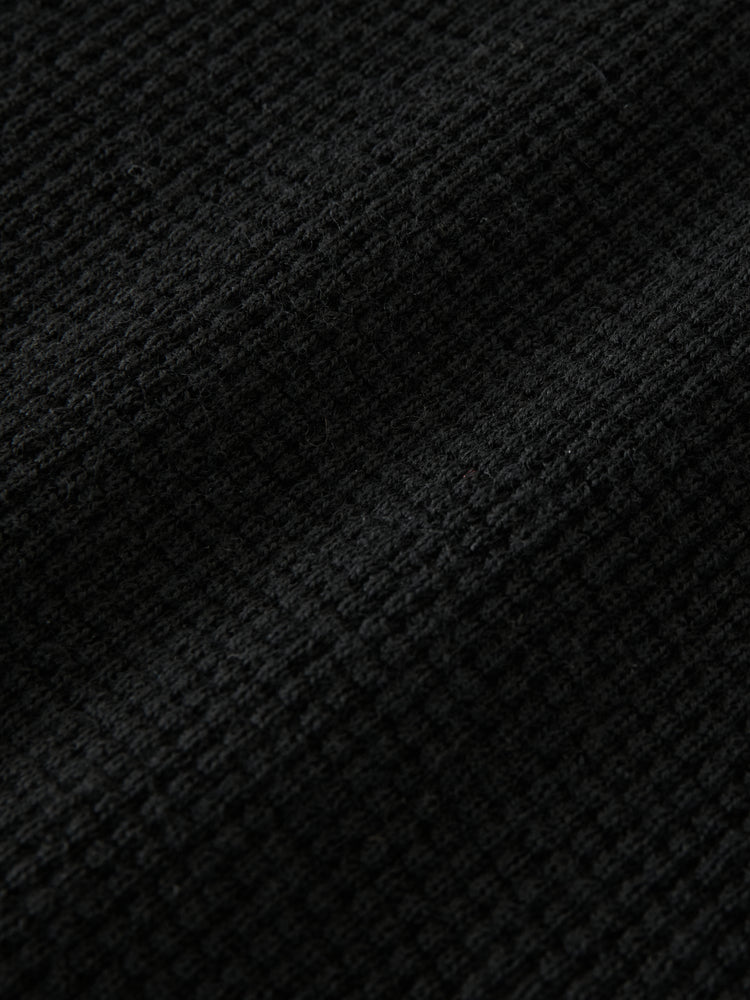 CORINE KNIT IN BLACK