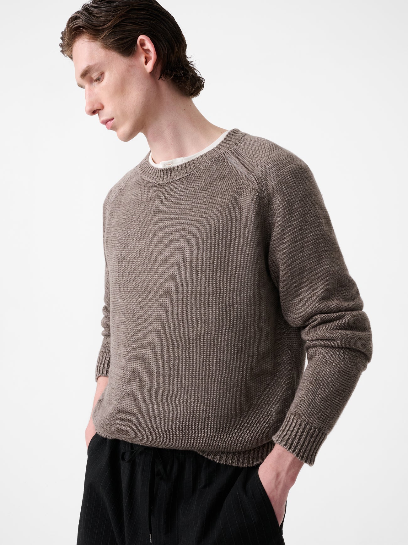 MEN'S KNITWEAR | Studio Nicholson