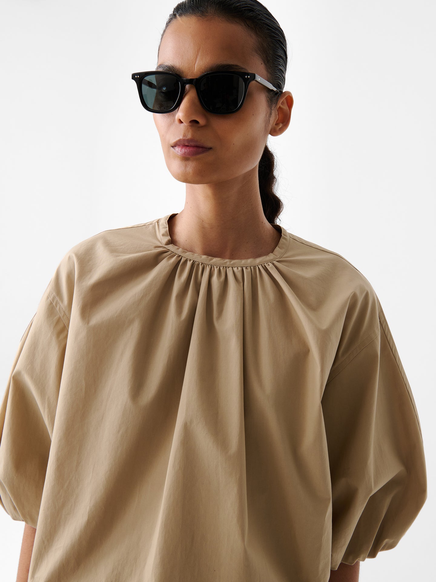 COVE TOP IN REED