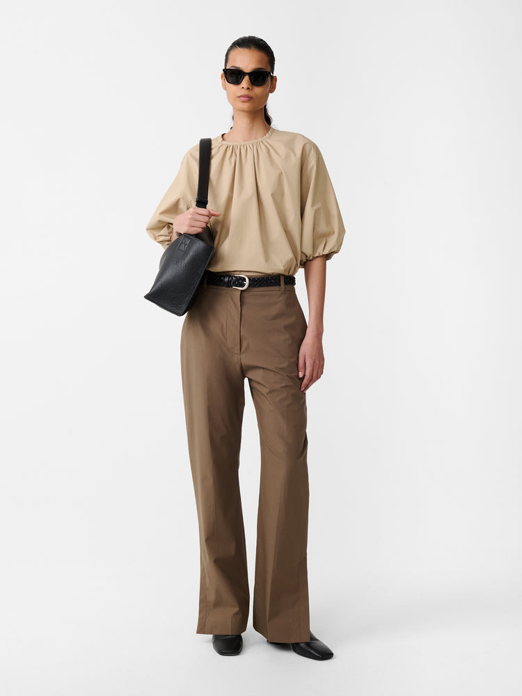 COVE TOP IN REED