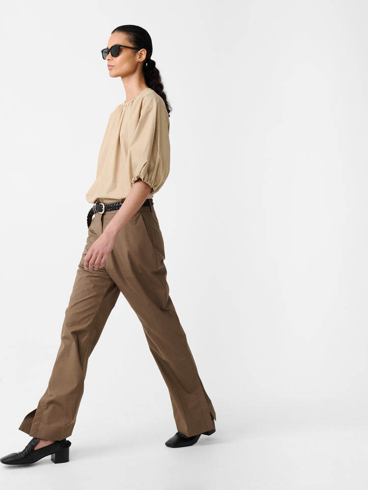 COVE TOP IN REED
