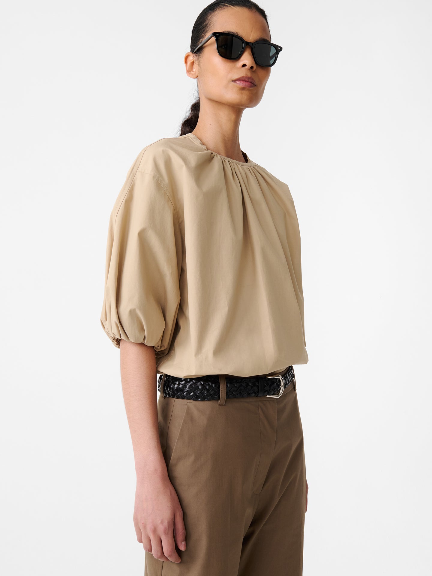 COVE TOP IN REED