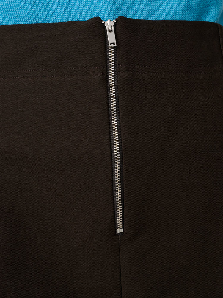 DARC SKIRT IN MALT