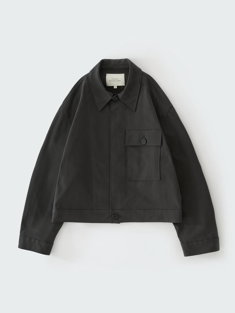 DREY JACKET IN ORE